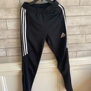 Adidas sweatpants